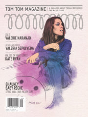Tom Tom Magazine Issue 17: The Body Issue