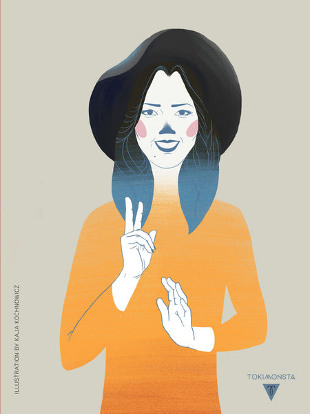 Tom Tom Magazine Issue 19: In The Studio - Drummers | Music | Feminism: Shop Tom Tom