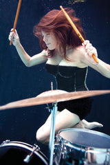 The Editrix Poster - SOLD OUT