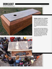 Tom Tom Magazine Issue 14: The Country Issue