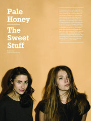 Tom Tom Magazine Issue 23: Banned