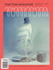 Tom Tom Magazine Issue 26: Roots