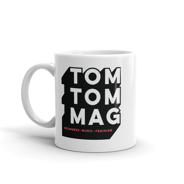 Tom Tom Mug