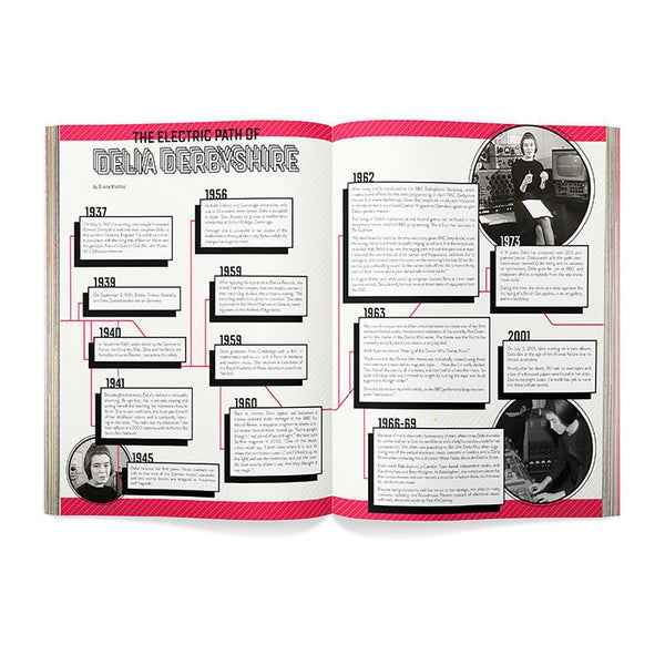 Tom Tom Magazine Issue 29: DIGITAL - Drummers | Music | Feminism: Shop Tom Tom