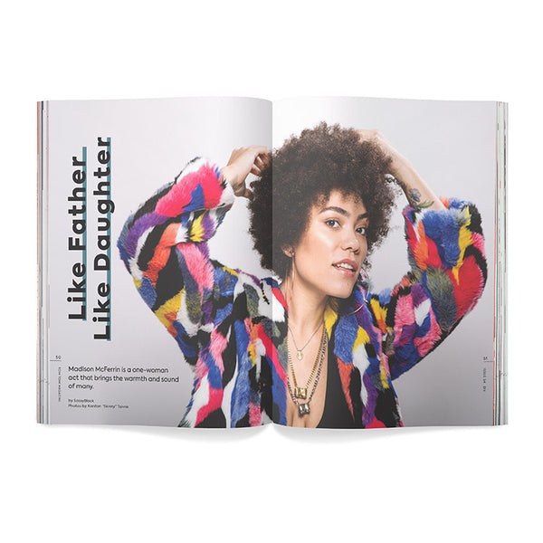 Tom Tom Magazine Issue 34: DIY