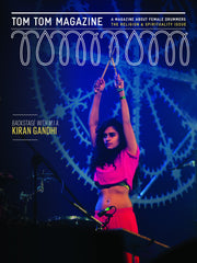 Tom Tom Magazine Issue 16: Religion and Spirituality