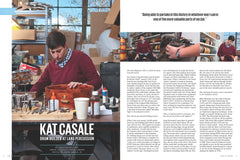 Tom Tom Magazine Issue 20: Groove