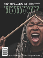 Tom Tom Magazine Issue 27: Loud