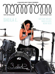 Tom Tom Magazine Issue 10: The Glamour Issue