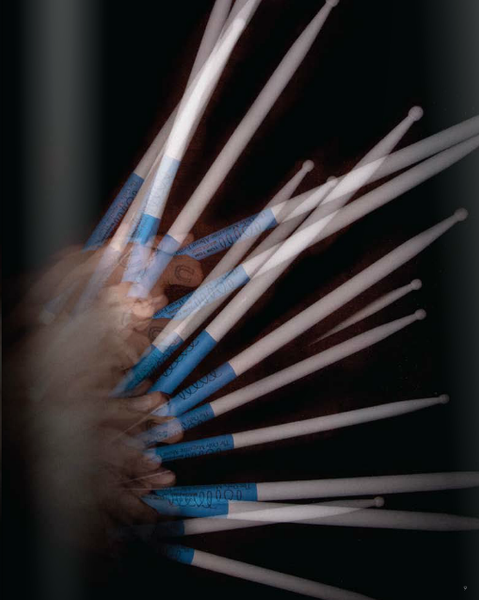 Tom Tom Magazine Issue 6: The Photo Issue - Drummers | Music | Feminism: Shop Tom Tom