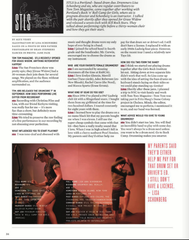 Tom Tom Magazine Issue 5: The LA Issue