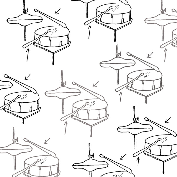 The DIY Guide to Drums 2020: Expanded and Revised