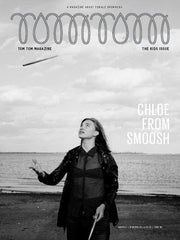 Tom Tom Magazine Issue 8: The Kids Issue