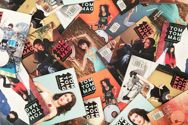 Tom Tom Gift Certificate