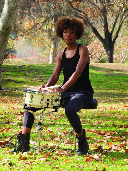 Tom Tom Magazine Issue 17: The Body Issue - Drummers | Music | Feminism: Shop Tom Tom