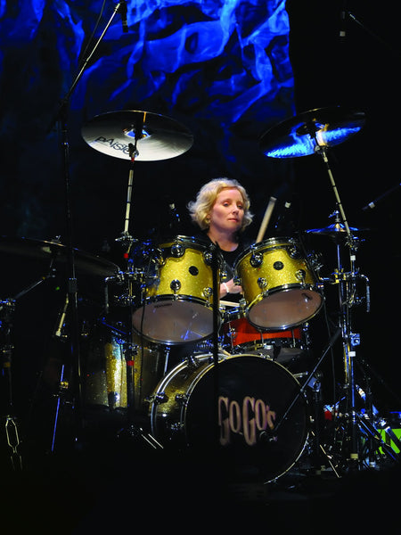 Tom Tom Magazine Issue 18: The Rebel Issue - Drummers | Music | Feminism: Shop Tom Tom