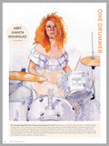 Tom Tom Magazine Issue 24: TIME - Drummers | Music | Feminism: Shop Tom Tom