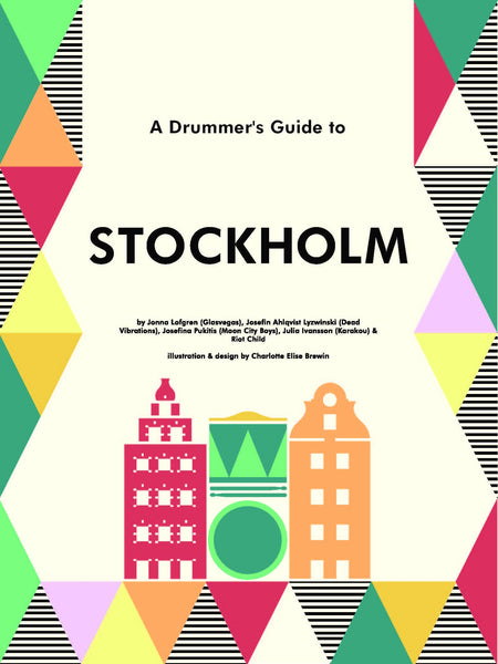 Tom Tom Magazine Issue 24: TIME - Drummers | Music | Feminism: Shop Tom Tom