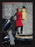 Tom Tom Magazine Issue 1: Our First Issue - Drummers | Music | Feminism: Shop Tom Tom