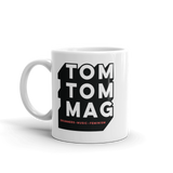 Tom Tom Mug