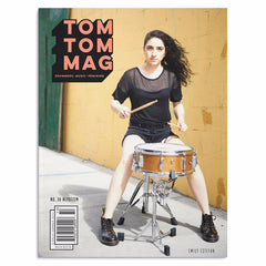 Tom Tom Magazine Issue 30: Nepotism