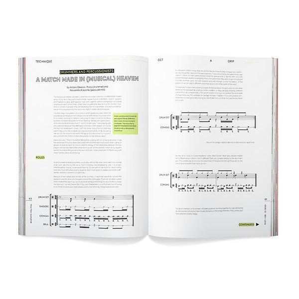 Tom Tom Magazine Issue 32: Sex + Love