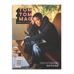 Tom Tom Magazine Issue 34: DIY