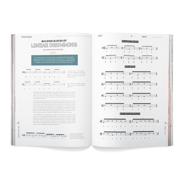 Tom Tom Magazine Issue 34: DIY