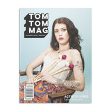 Tom Tom Magazine Issue 35: Marching
