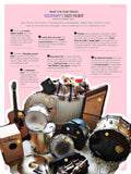 Tom Tom Magazine Issue 7 - Drummers | Music | Feminism: Shop Tom Tom