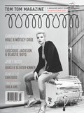 Tom Tom Magazine Issue 15: Drummers Who Sing - Drummers | Music | Feminism: Shop Tom Tom