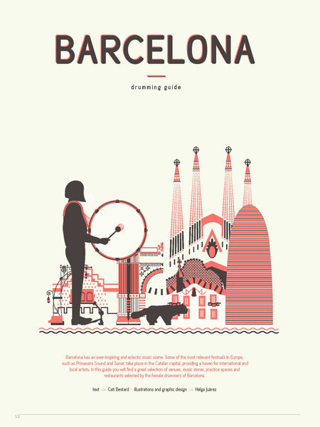 Tom Tom Magazine Issue 13: The Metal issue - Drummers | Music | Feminism: Shop Tom Tom