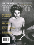 Tom Tom Magazine Issue 16: Religion and Spirituality - Drummers | Music | Feminism: Shop Tom Tom