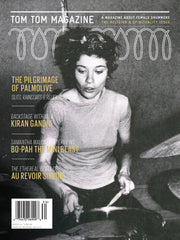 Tom Tom Magazine Issue 16: Religion and Spirituality
