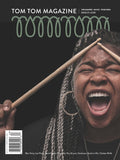 Tom Tom Magazine Issue 27: LOUD - Drummers | Music | Feminism: Shop Tom Tom
