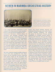 Tom Tom Magazine Issue 12: The Orchestral Issue