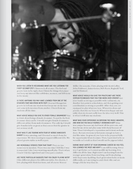 Tom Tom Magazine Issue 6: The Photo Issue