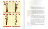 Tom Tom Magazine Issue 4: The Experimental Issue - Drummers | Music | Feminism: Shop Tom Tom