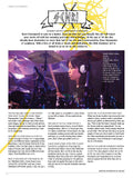 Tom Tom Magazine Issue 8: The Kids Issue - Drummers | Music | Feminism: Shop Tom Tom