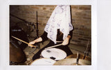 The DIY Guide to Drums - Drummers | Music | Feminism: Shop Tom Tom